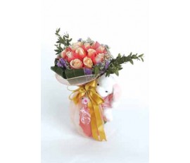 Hand Bouquet 